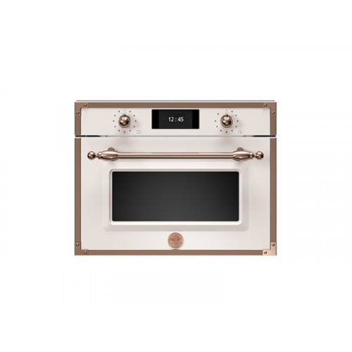 Встраиваемый электрический духовой шкаф Bertazzoni F457HERVTAC