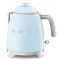 Чайник электрический Smeg KLF05PBEU