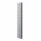 Радиатор отопления Royal Thermo PianoForte Tower 200 /Silver Satin - 22 секц.