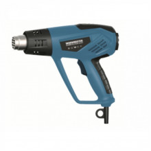 Строительный фен Workmaster ФТ-2500ЖК