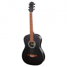Акустическая гитара MiLena Music ML-F3-BK