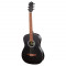 Акустическая гитара MiLena Music ML-F3-BK