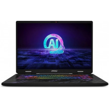 Ноутбук MSI Pulse 17 AI C1VGKG-023RU (9S7-17T311-023)