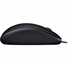 Мышь Logitech B110 Silent (910-005508)