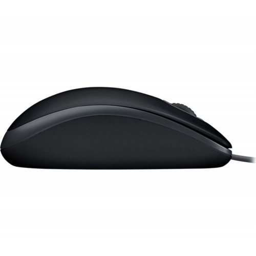 Мышь Logitech B110 Silent (910-005508)
