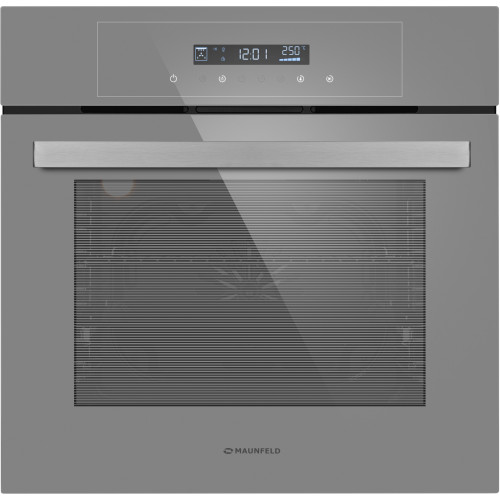 Встраиваемый электрический духовой шкаф Maunfeld AEOD6063G2