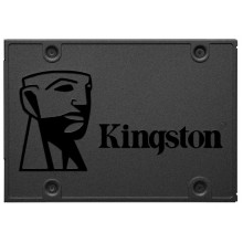 Накопитель SSD Kingston SA400S37/240G