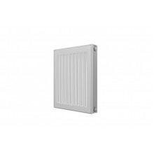 Радиатор отопления Royal Thermo Compact C22-500-400 RAL9016