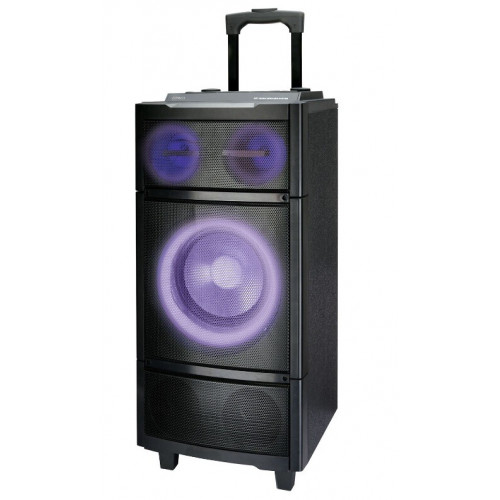 Портативная акустика Aiwa CAS-2021