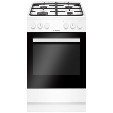 Комбинированная плита Hansa FCMW58023