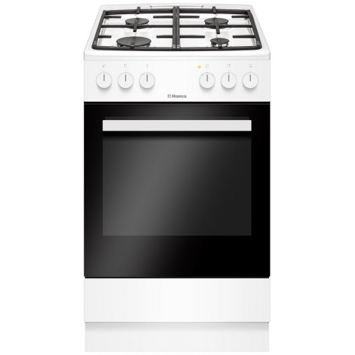 Комбинированная плита Hansa FCMW58023