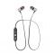 Беспроводные наушники More Choice BG20 silver