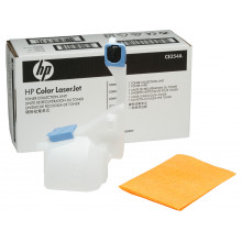 Емкость для отработанного тонера HP CE254A