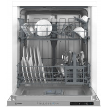 Встраиваемая посудомоечная машина Indesit DI 4C68