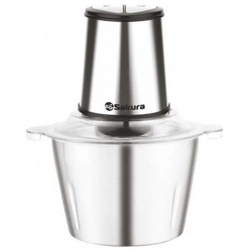 Измельчитель Sakura SA-6246BS