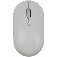 Мышь Xiaomi Mi Dual Mode Wireless Mouse Silent Edition white