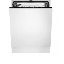 Встраиваемая посудомоечная машина Electrolux EEQ 47200 L