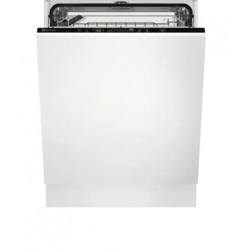 Встраиваемая посудомоечная машина Electrolux EEQ 47200 L