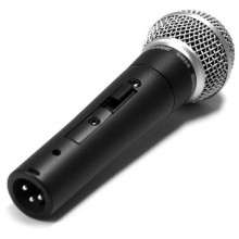 Микрофон Shure SM58SE