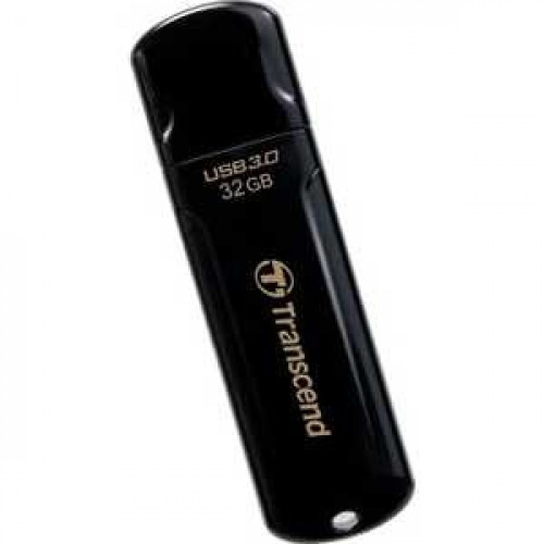 Флеш-диск Transcend TS32GJF700 Black