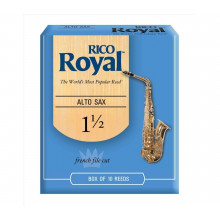 Трости для саксофона Rico RJB1015