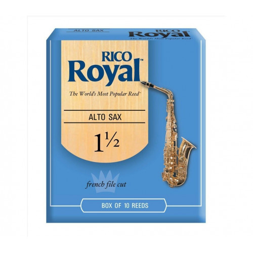 Трости для саксофона Rico RJB1015