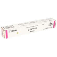Тонер Canon C-EXV48M (9108B002)