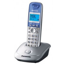 Радиотелефон Panasonic KX-TG2511 RUS