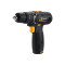 Дрель-шуруповерт Deko GCD12DU (063-4039)