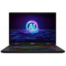 Ноутбук MSI Pulse 16 AI C1VGKG-018RU (9S7-15P311-018)
