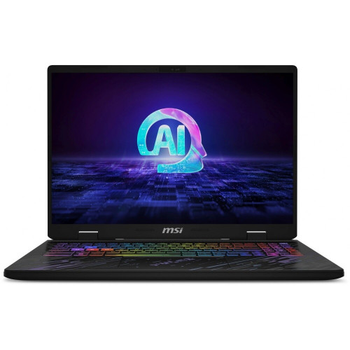 Ноутбук MSI Pulse 16 AI C1VGKG-018RU (9S7-15P311-018)