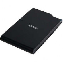 Внешний жесткий диск Silicon Power Stream S03 SP010TBPHDS03S3K