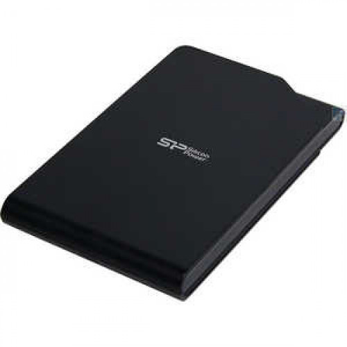 Внешний жесткий диск Silicon Power Stream S03 SP010TBPHDS03S3K