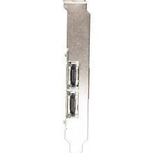 Контроллер ASM1061 SATA III 2xSATA Ret