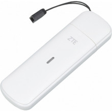 Модем ZTE MF833R белый