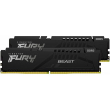 Оперативная память Kingston KF556C40BBK2-32