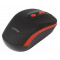 Мышь Smartbuy SBM-344CAG-KR One черный/красный
