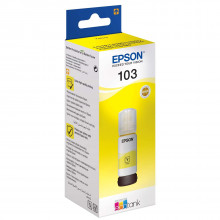 Чернила Epson 103Y (C13T00S44A)