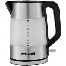 Чайник электрический Hyundai HYK-P4026