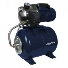 Насосная станция Aquaprom NS-80/APS10 (оранж. кв.)