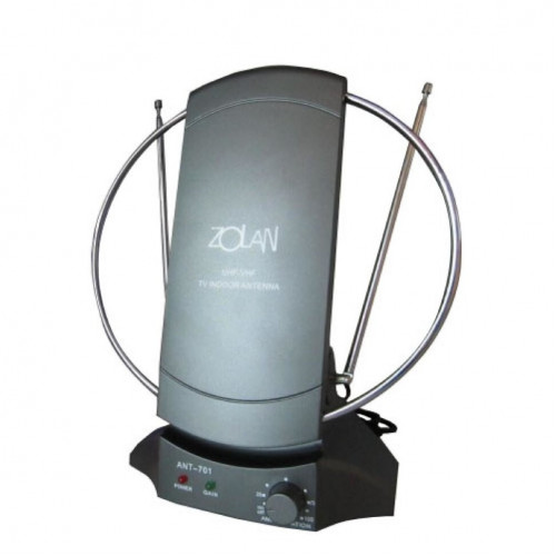 Антенна Zolan ANT-701