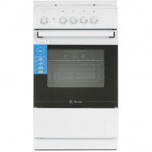 Газовая плита DeLuxe 506040.23г(кр) ЧР-002