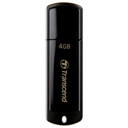 Флэш-накопитель Transcend JetFlash 4Gb (TS4GJF350)