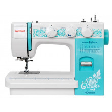 Швейная машина Janome HD1019
