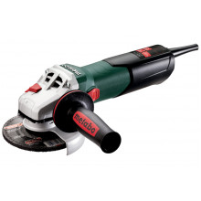 Шлифмашина Metabo W 9-125 Quick (600374000)
