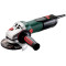 Шлифмашина Metabo W 9-125 Quick (600374000)