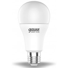 Умная лампочка Gauss 1080112