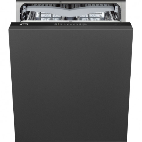 Встраиваемая посудомоечная машина Smeg ST311CS