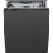 Встраиваемая посудомоечная машина Smeg ST311CS