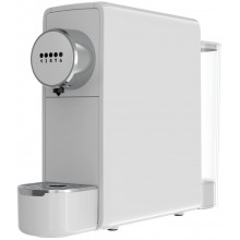 Кофемашина Vista Venetta Silver (NS600S)
